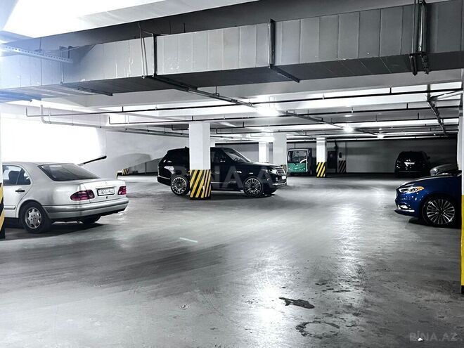 2 otaqlı yeni tikili - 20 Yanvar m. - 48 m² (5)