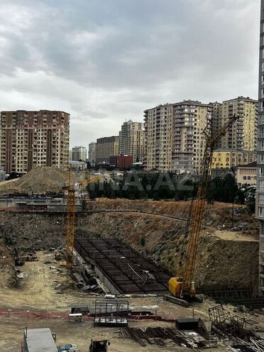 2 otaqlı yeni tikili - 20 Yanvar m. - 48 m² (9)