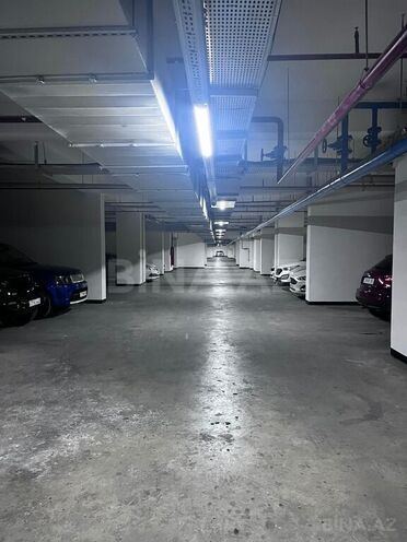 2 otaqlı yeni tikili - 20 Yanvar m. - 48 m² (7)