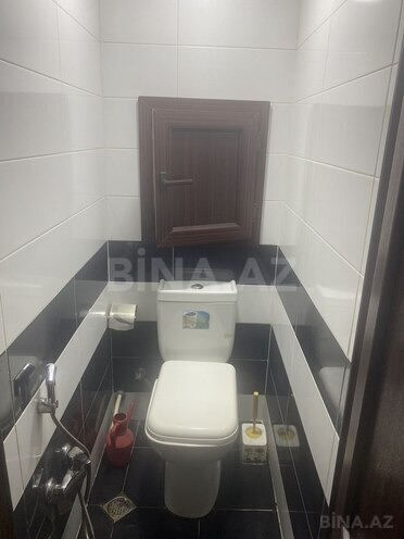3 otaqlı köhnə tikili - Memar Əcəmi m. - 70 m² (3)