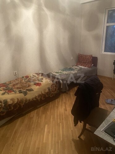 3 otaqlı köhnə tikili - Memar Əcəmi m. - 70 m² (2)