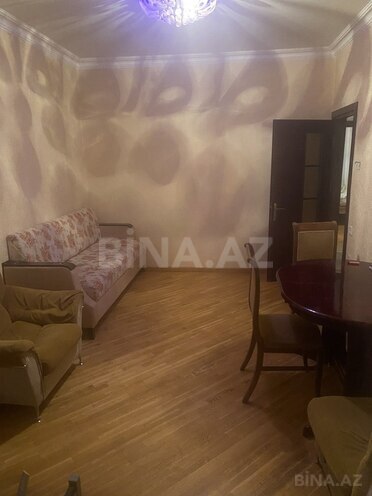 3 otaqlı köhnə tikili - Memar Əcəmi m. - 70 m² (1)