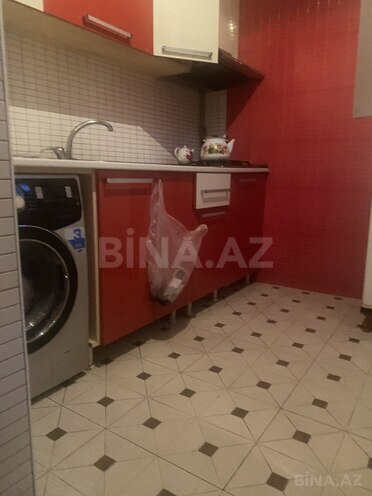 3 otaqlı köhnə tikili - Memar Əcəmi m. - 70 m² (5)