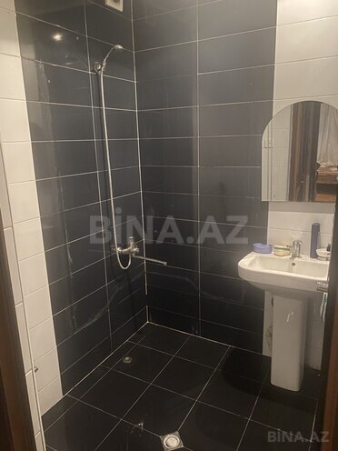 3 otaqlı köhnə tikili - Memar Əcəmi m. - 70 m² (4)