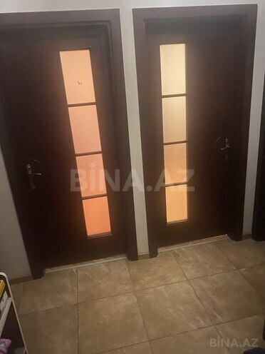 3 otaqlı köhnə tikili - Memar Əcəmi m. - 70 m² (6)
