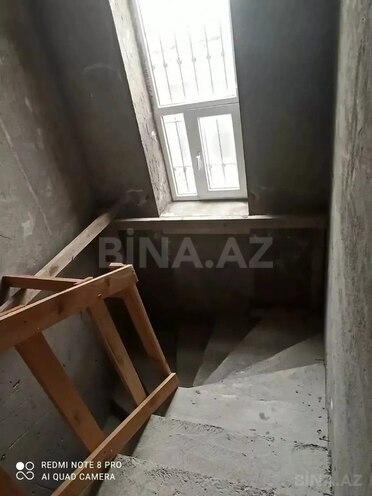 7 otaqlı həyət evi/bağ evi - Xocəsən q. - 200 m² (18)