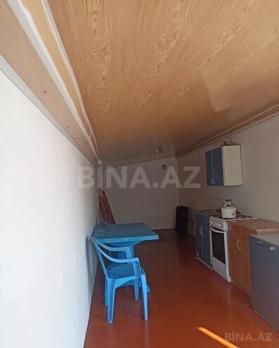 7 otaqlı həyət evi/bağ evi - Xocəsən q. - 200 m² (5)
