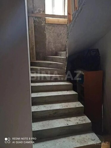 7 otaqlı həyət evi/bağ evi - Xocəsən q. - 200 m² (17)