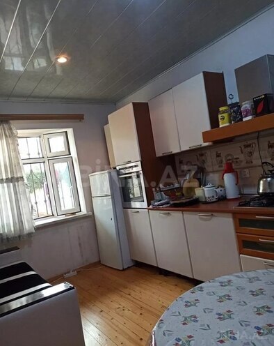 7 otaqlı həyət evi/bağ evi - Xocəsən q. - 200 m² (8)