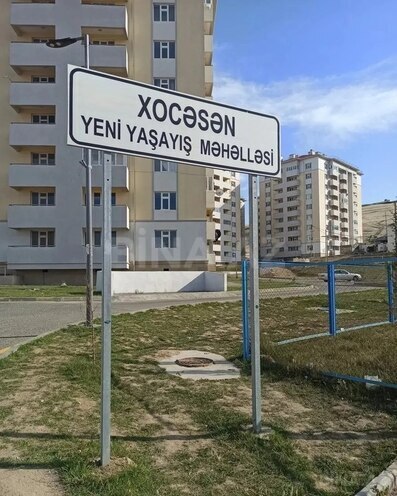 7 otaqlı həyət evi/bağ evi - Xocəsən q. - 200 m² (23)