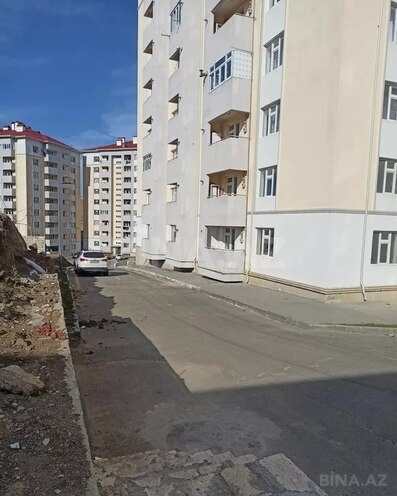 7 otaqlı həyət evi/bağ evi - Xocəsən q. - 200 m² (9)