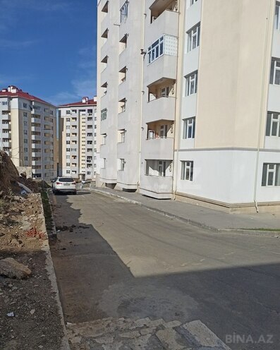 7 otaqlı həyət evi/bağ evi - Xocəsən q. - 200 m² (29)