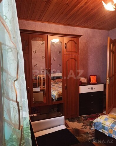 7 otaqlı həyət evi/bağ evi - Xocəsən q. - 200 m² (27)