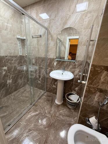 2 otaqlı yeni tikili - Qara Qarayev m. - 55 m² (10)