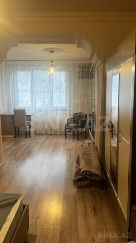 2 otaqlı yeni tikili - 8-ci mikrorayon q. - 65 m² (8)
