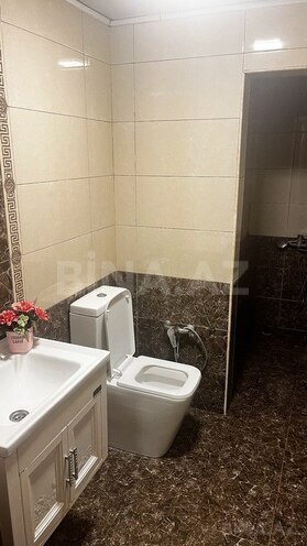 2 otaqlı yeni tikili - 8-ci mikrorayon q. - 65 m² (7)