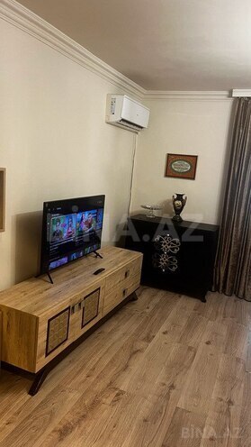 2 otaqlı yeni tikili - 8-ci mikrorayon q. - 65 m² (3)