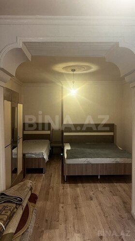 2 otaqlı yeni tikili - 8-ci mikrorayon q. - 65 m² (9)