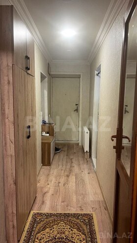 2 otaqlı yeni tikili - 8-ci mikrorayon q. - 65 m² (6)