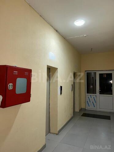 2 otaqlı yeni tikili - Yeni Yasamal q. - 67 m² (13)