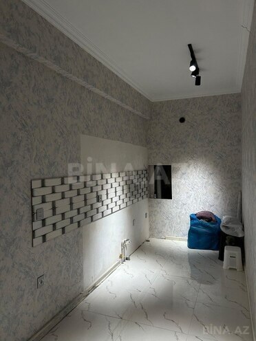 2 otaqlı yeni tikili - Yeni Yasamal q. - 67 m² (4)