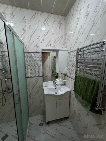 2 otaqlı yeni tikili - Yeni Yasamal q. - 67 m² (10)