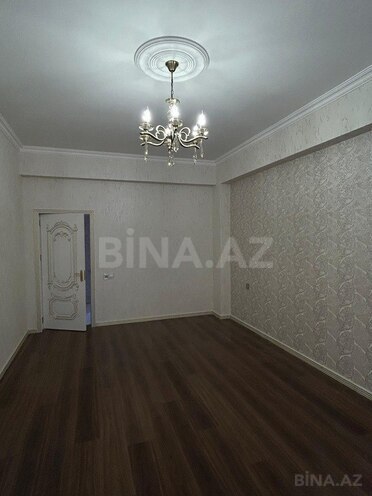2 otaqlı yeni tikili - Yeni Yasamal q. - 67 m² (1)