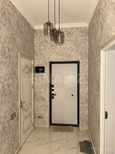 2 otaqlı yeni tikili - Yeni Yasamal q. - 67 m² (2)