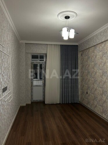 2 otaqlı yeni tikili - Yeni Yasamal q. - 67 m² (7)