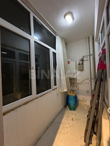 2 otaqlı yeni tikili - Yeni Yasamal q. - 67 m² (11)