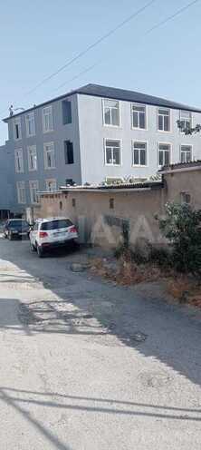 2 otaqlı yeni tikili - Biləcəri q. - 42 m² (1)