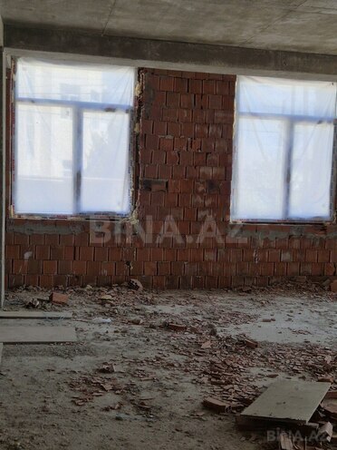 2 otaqlı yeni tikili - Biləcəri q. - 42 m² (5)