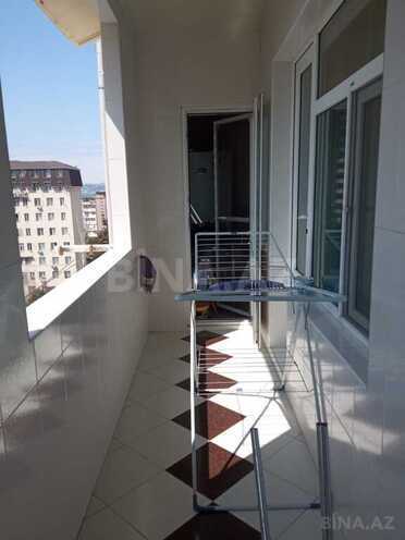 5 otaqlı köhnə tikili - Həzi Aslanov m. - 120 m² (21)