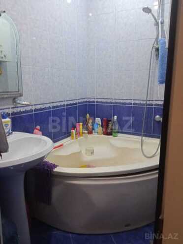 5 otaqlı köhnə tikili - Həzi Aslanov m. - 120 m² (13)