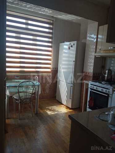 5 otaqlı köhnə tikili - Həzi Aslanov m. - 120 m² (19)