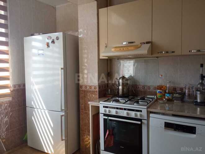 5 otaqlı köhnə tikili - Həzi Aslanov m. - 120 m² (18)