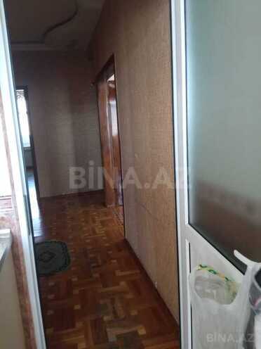 5 otaqlı köhnə tikili - Həzi Aslanov m. - 120 m² (17)