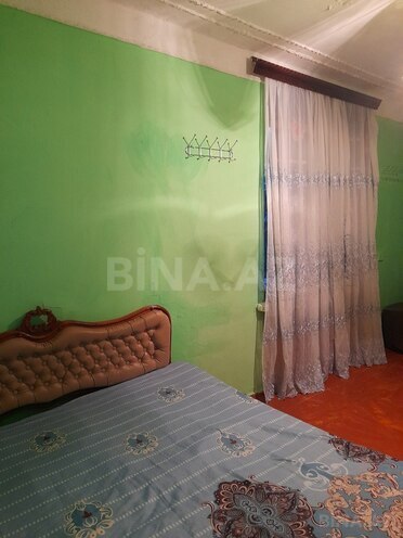 2 otaqlı köhnə tikili - Gənclik m. - 51 m² (7)