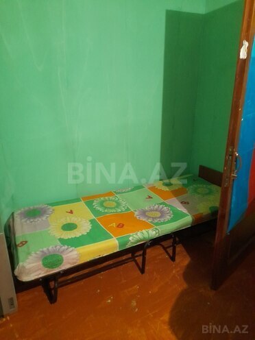 2 otaqlı köhnə tikili - Gənclik m. - 51 m² (6)