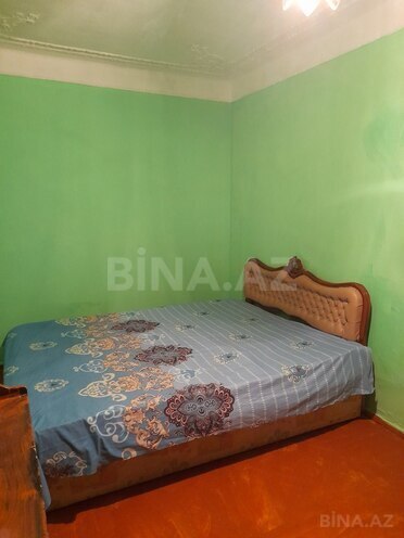 2 otaqlı köhnə tikili - Gənclik m. - 51 m² (8)