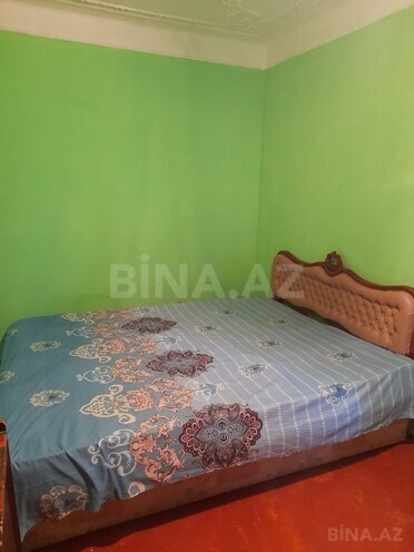 2 otaqlı köhnə tikili - Gənclik m. - 51 m² (4)