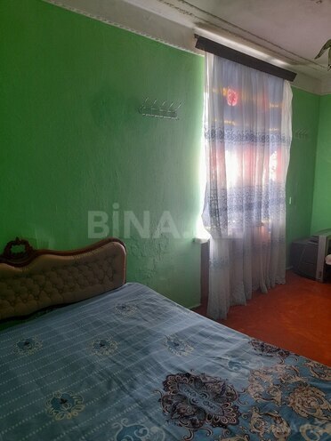 2 otaqlı köhnə tikili - Gənclik m. - 51 m² (1)