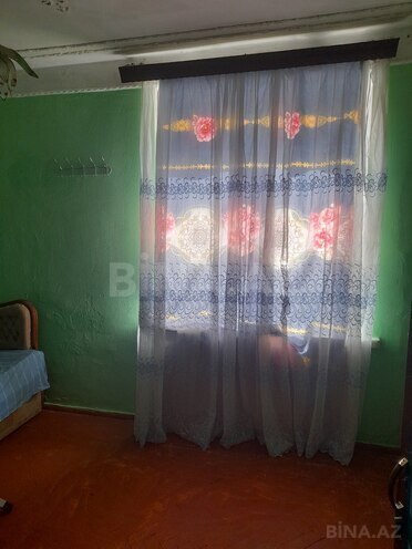 2 otaqlı köhnə tikili - Gənclik m. - 51 m² (3)