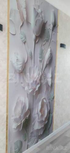 7 otaqlı həyət evi/bağ evi - Ramana q. - 250 m² (12)