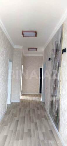 7 otaqlı həyət evi/bağ evi - Ramana q. - 250 m² (6)