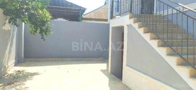 7 otaqlı həyət evi/bağ evi - Ramana q. - 250 m² (2)