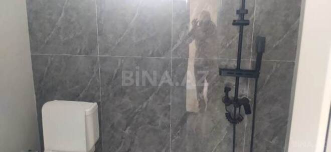 7 otaqlı həyət evi/bağ evi - Ramana q. - 250 m² (20)