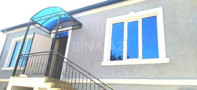 7 otaqlı həyət evi/bağ evi - Ramana q. - 250 m² (3)