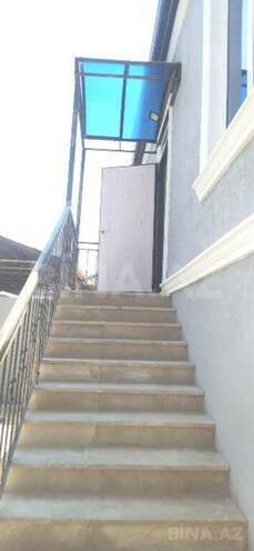 7 otaqlı həyət evi/bağ evi - Ramana q. - 250 m² (4)