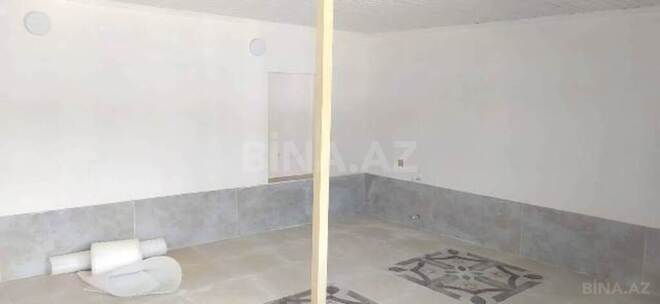 7 otaqlı həyət evi/bağ evi - Ramana q. - 250 m² (22)